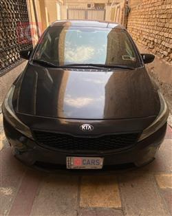 کیا فۆرتێ
